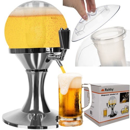 Distributeur de bière 3,5 L