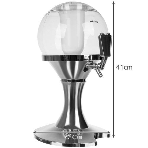 Distributeur de bière 3,5 L