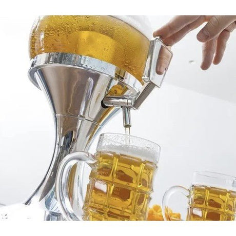 Distributeur de bière 3,5 L