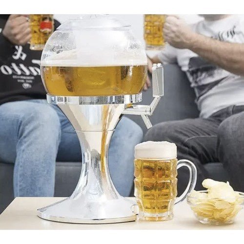 Distributeur de bière 3,5 L