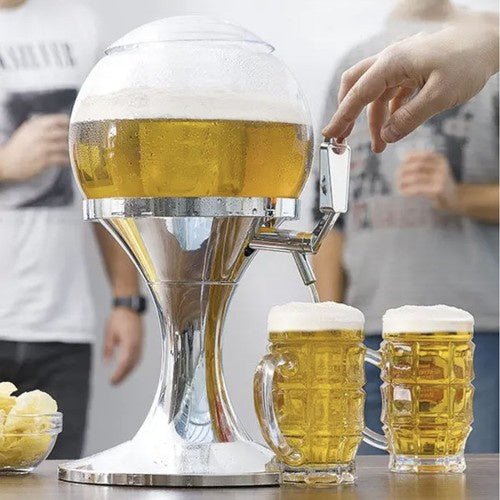 Distributeur de bière 3,5 L