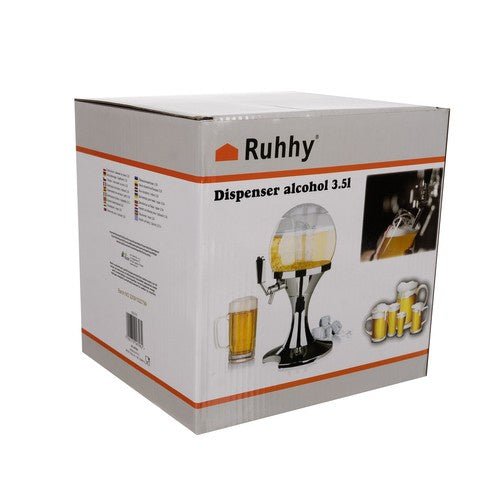 Distributeur de bière 3,5 L