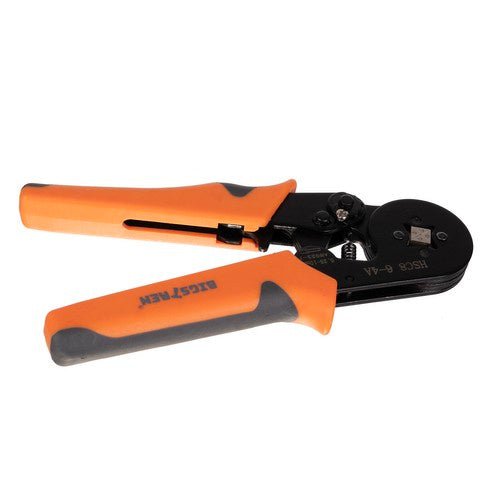 Pinza Per Crimpature Bigtren