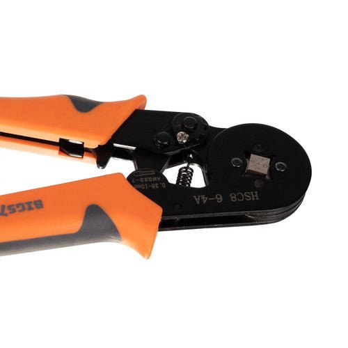 Pinza Per Crimpature Bigtren