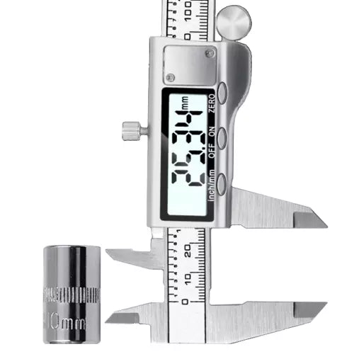 Calibro elettronico Bigstren 19370