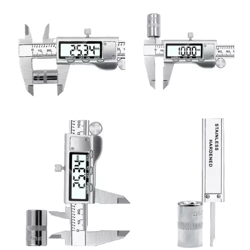 Calibro elettronico Bigstren 19370
