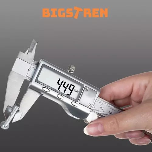 Calibro elettronico Bigstren 19370