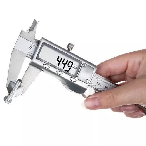 Calibro elettronico Bigstren 19370