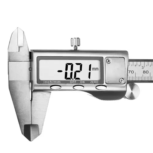 Calibro elettronico Bigstren 19370