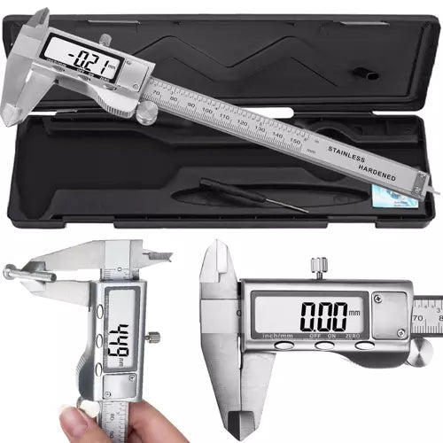 Calibro elettronico Bigstren 19370