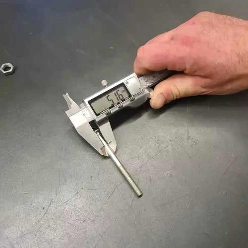 Calibro elettronico Bigstren 19370