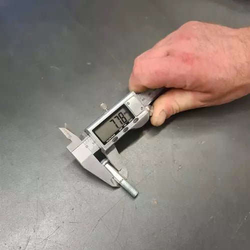 Calibro elettronico Bigstren 19370