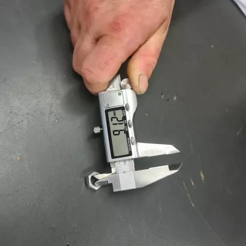 Calibro elettronico Bigstren 19370