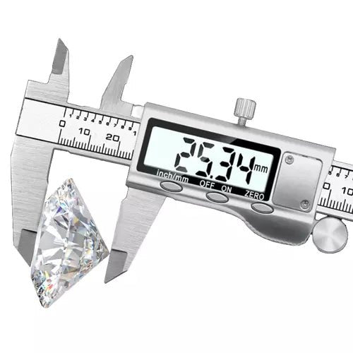 Calibro elettronico Bigstren 19370