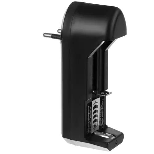 Lampe de poche 2 en 1 XPE UV Trizand 21634