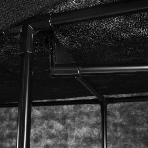 Armadio Pieghevole In Tessuto 170X170CM