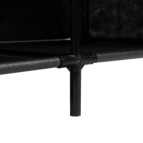 Armadio Pieghevole In Tessuto 170X170CM