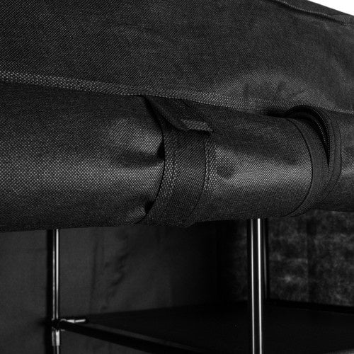 Armadio Pieghevole In Tessuto 170X170CM