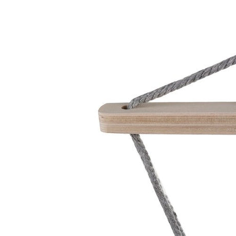 Amaca da giardino 200x150cm Gardlov con telaio