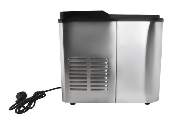 Macchina per il ghiaccio K5536 in acciaio inox