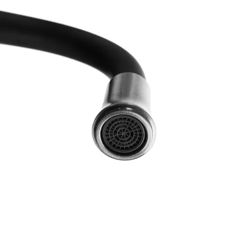 Robinet de cuisine à bec flexible Ruhhy 20760