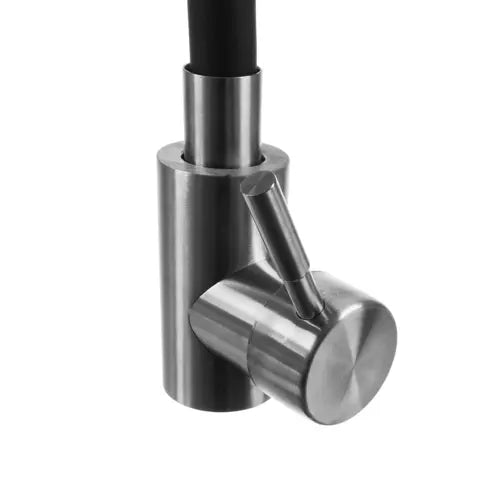 Robinet de cuisine à bec flexible Ruhhy 20760