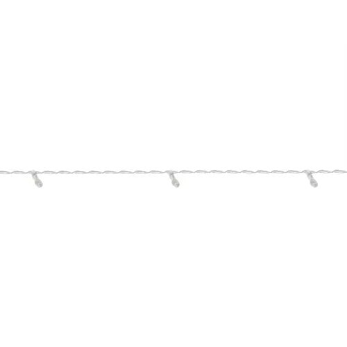 luci di natale Tenda luminosa 300 LED gialla USB