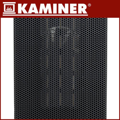 Termoventilatore ceramico PTC 2000W Kaminer Lumni 2.0