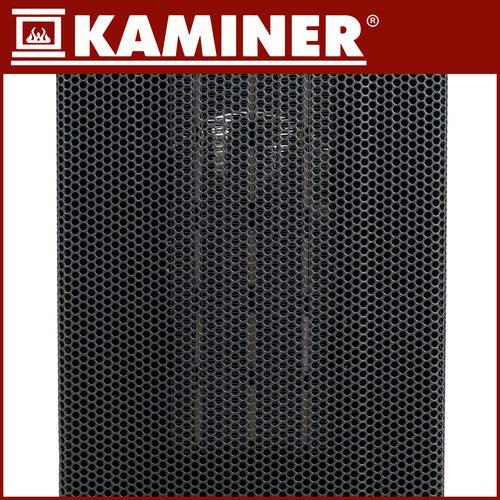 Termoventilatore ceramico PTC 2000W Kaminer Lumni 2.0