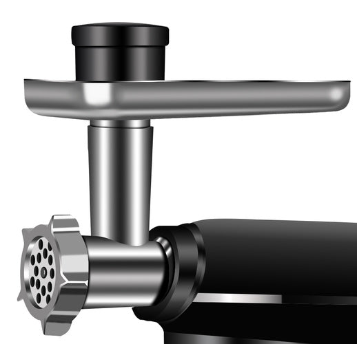 Robot da Cucina Planetario 3 in 1 Ruhhy 2200W con Frullatore e Tritacarne