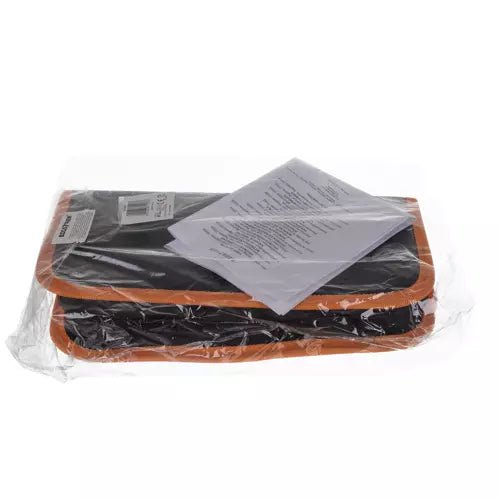 Fer à souder de précision - lot de 15 pièces. Grande force 19358