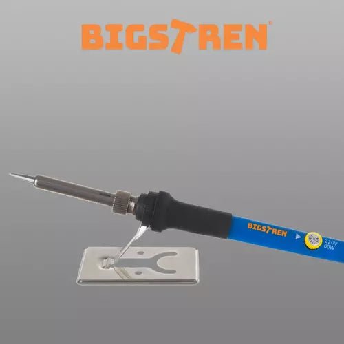 Fer à souder de précision - lot de 15 pièces. Grande force 19358