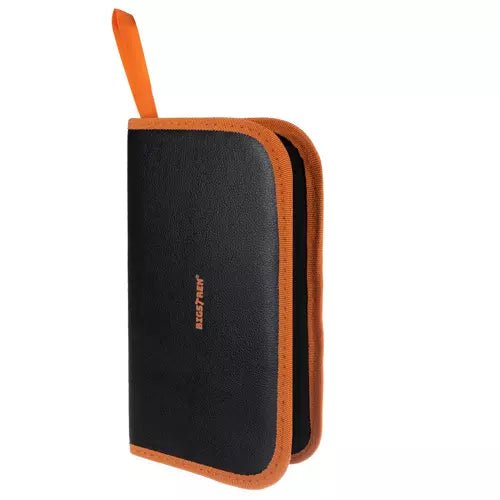 Fer à souder de précision - lot de 15 pièces. Grande force 19358