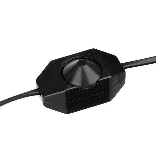 Lampada di sale ionizzatore d'aria 3-5 kg – luce regolabile, sale del Punjab Pakistan