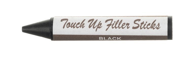 Kit de réparation de meubles/panneaux - 6 marqueurs