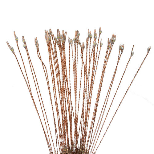 Lampade solari da giardino Gardlov effetto dente di leone 2 pezzi LED