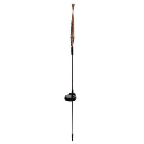 Lampade solari da giardino Gardlov effetto dente di leone 2 pezzi LED