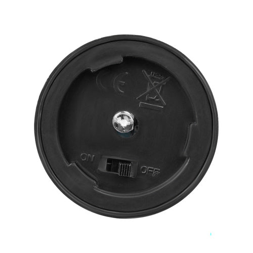 Lampade solari da giardino Gardlov 10 pezzi luce calda con picchetto