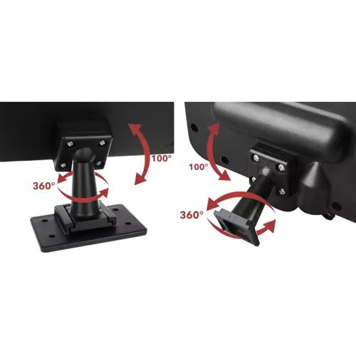 Lampada da parete solare 120 LED COB Izoxis 19892