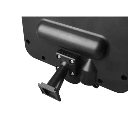 Lampada da parete solare 120 LED COB Izoxis 19892