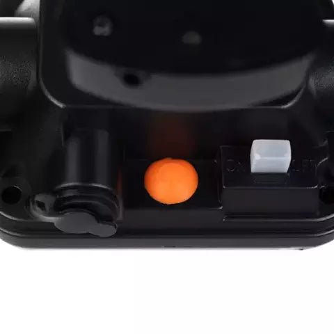 Lampada solare a LED 171 con pannello esterno Izoxis