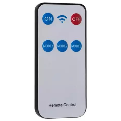 Lampada solare a LED 171 con pannello esterno Izoxis