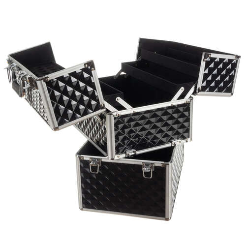 Baule Trucchi Professionale XXL