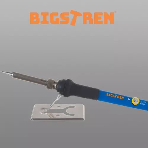 Fer à souder à piston de précision 60 W