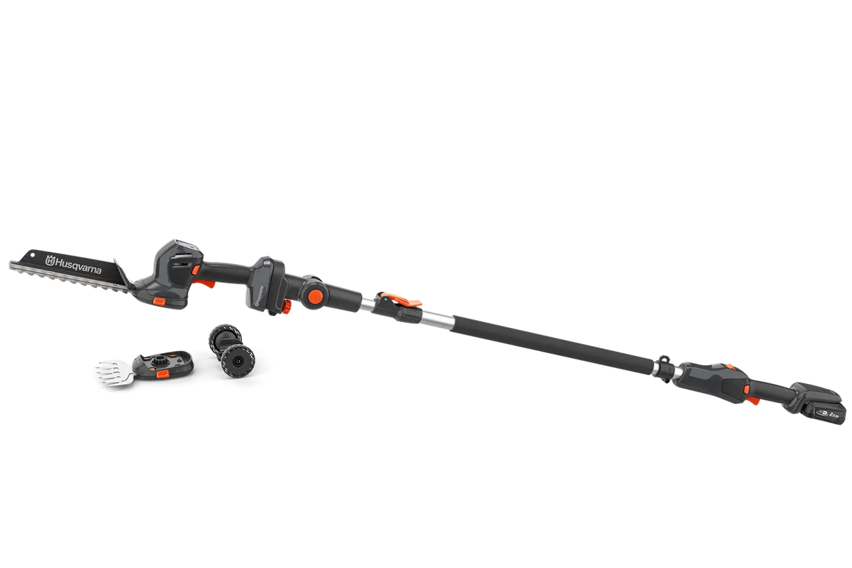 Forbice per erba Husqvarna Aspire™ SE20-P4A - con batteria e caricabatterie