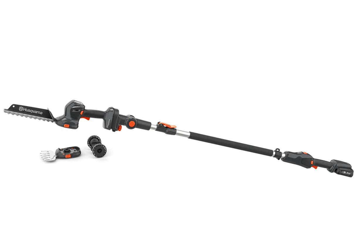 Forbice per erba Husqvarna Aspire™ SE20-P4A - con batteria e caricabatterie