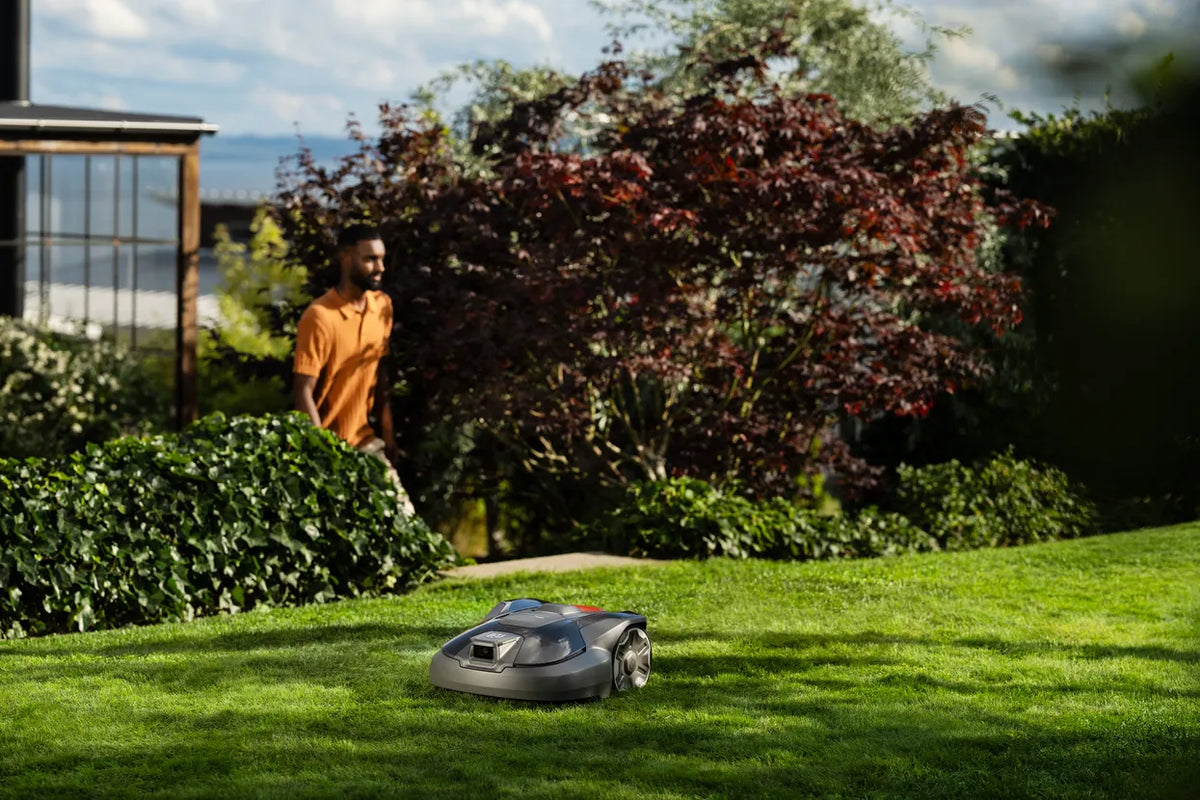 Robot Tagliaerba Husqvarna Automower® 308V Senza Filo – fino a 800 m²