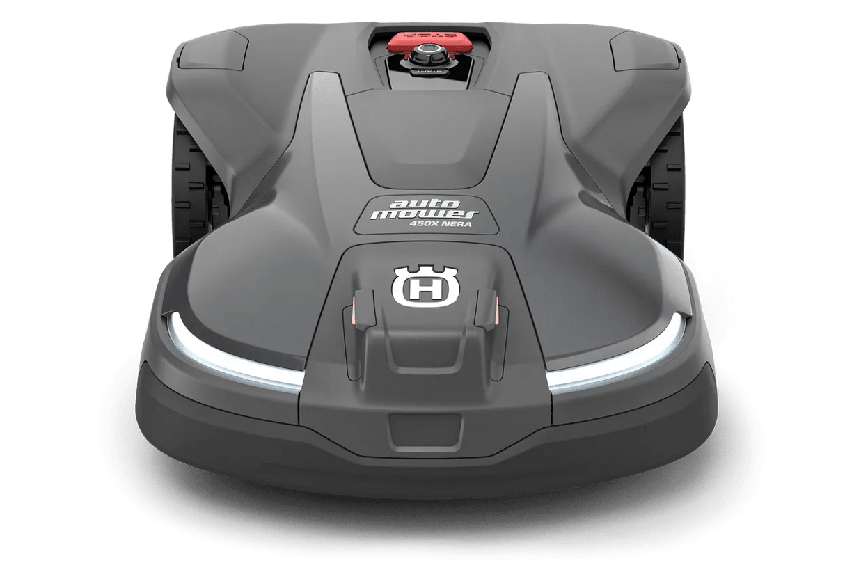 Robot tagliaerba Husqvarna Automower® 450X NERA