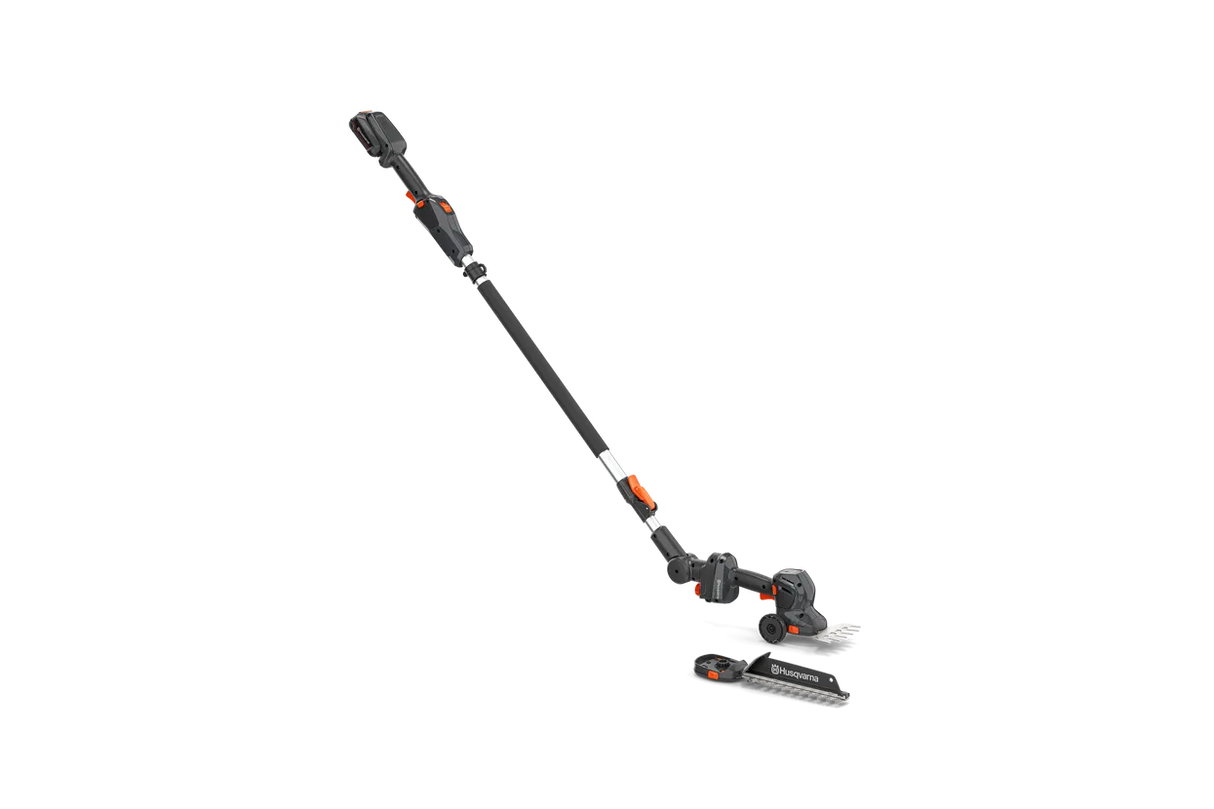 Forbice per erba Husqvarna Aspire™ SE20-P4A - con batteria e caricabatterie