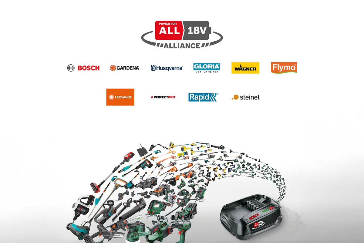 Tagliasiepi a batteria 18V Husqvarna Aspire H50-P4A senza batteria